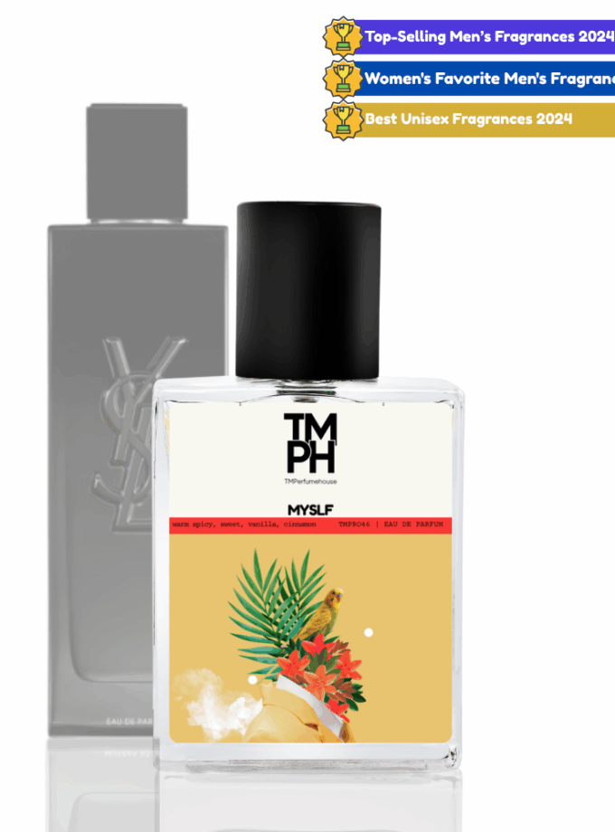 Myslf - Inspired by YSL Myslf-1