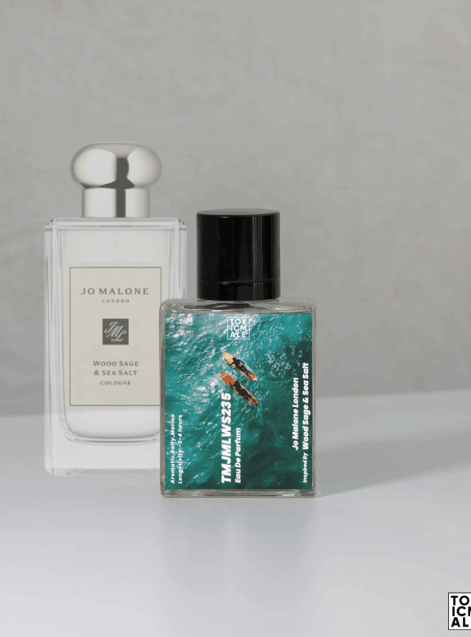 Jo M*lone London | Wood Sage & Sea Salt