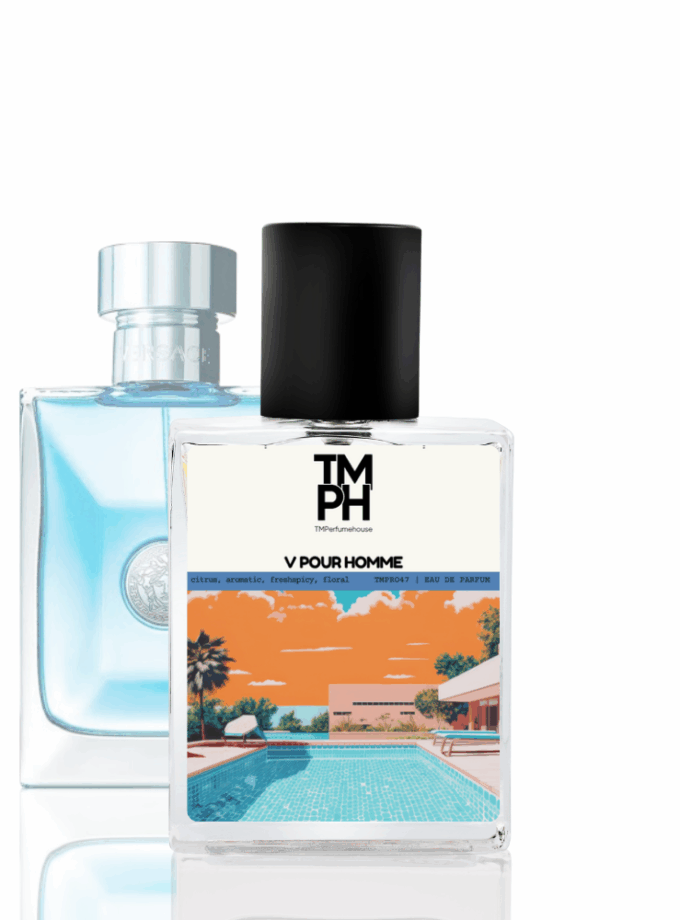 V Pour Homme - Inspired by Ve*sace Pour Homme-1