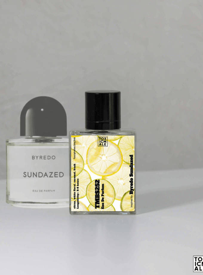 B*redo | Sundazed-1