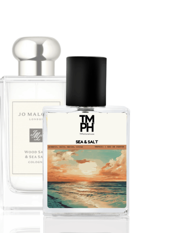 Sea & Salt - Inspired by Jo Ma*one Wood Sage & Sea Salt-1