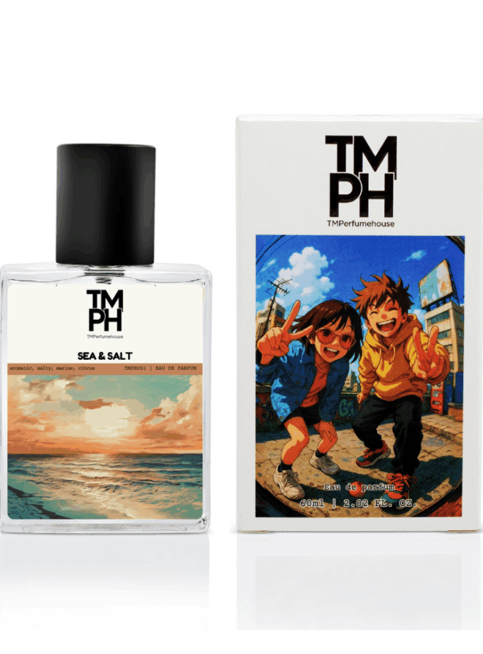 Sea & Salt - Inspired by Jo Ma*one Wood Sage & Sea Salt-2