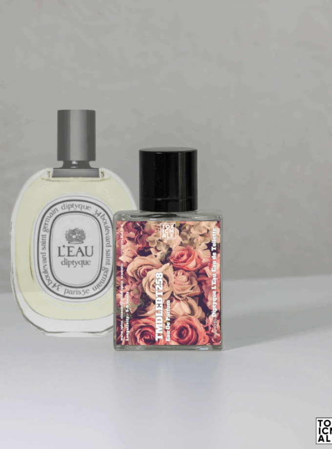 D*ptyque | L'Eau Eau de Toilette-1