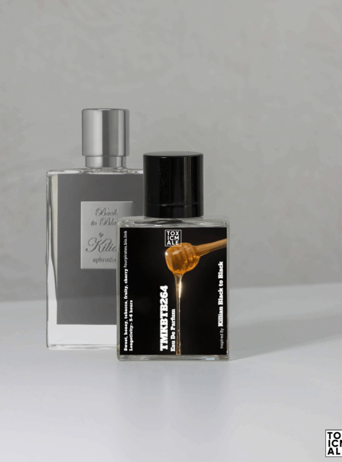 K*llian | black to black
