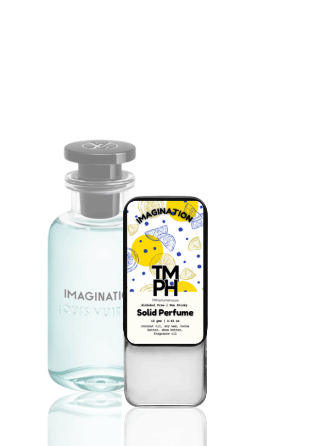 Imagination | Solid Perfume-1