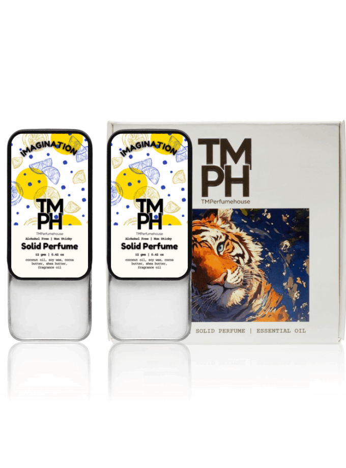 Imagination | Solid Perfume-2