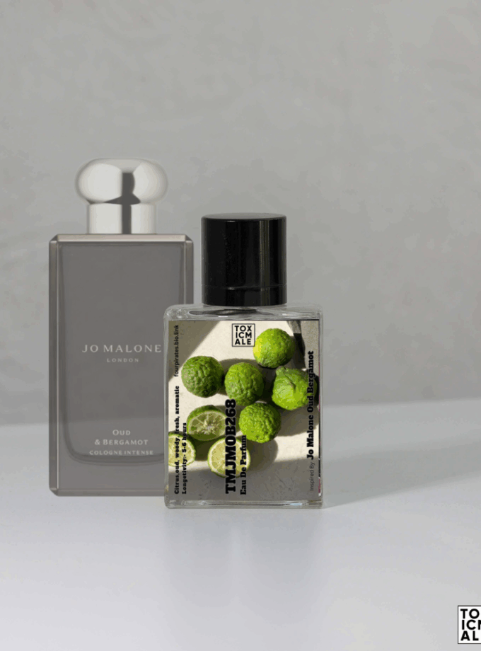 Jo M*lone | oud bergamot