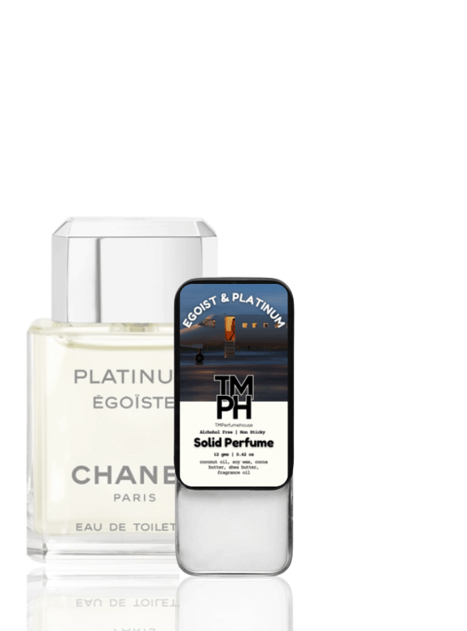 Egoist & Platinum | Solid Perfumes-2