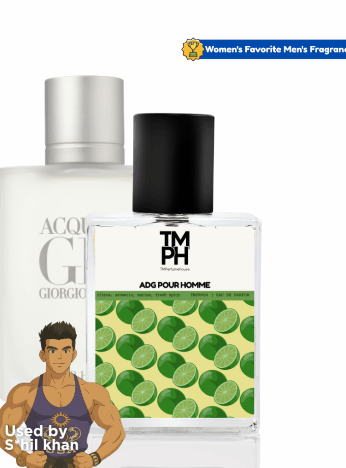 ADG pour homme - Inspired by Aq*a di Gio Pour Homme-1