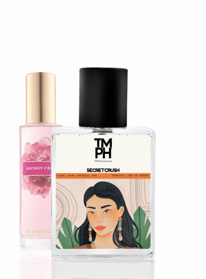 SecretCrush - Inspired by Bombshell by Vi*toria's Secret