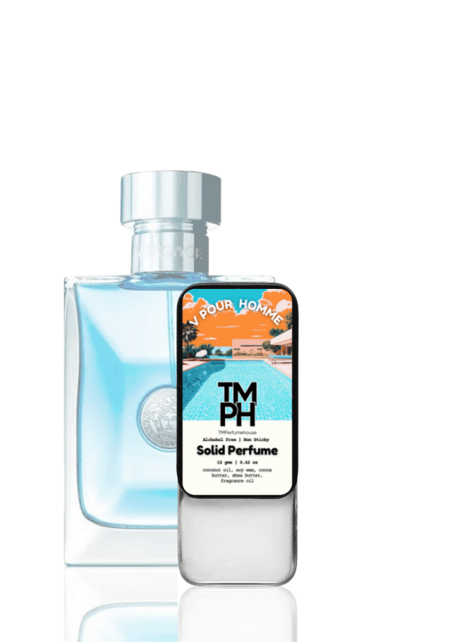 v pour homme | Solid Perfume-1