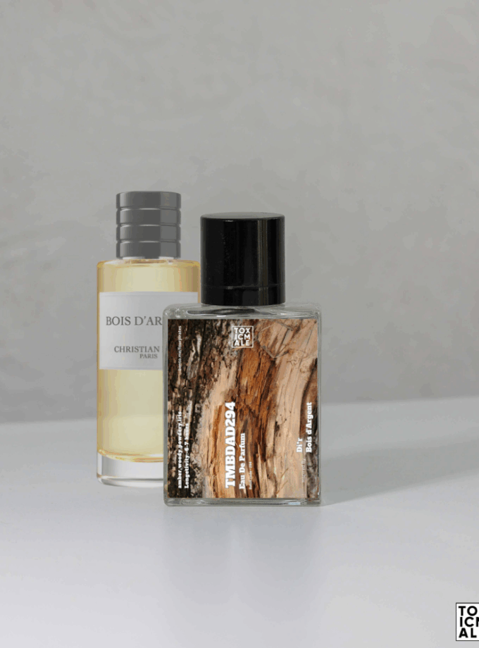 D*or | Bois d'Argent-1