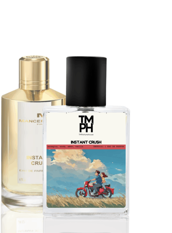 Instant Crush - Inspired by Instant Crush by Ma*cera
