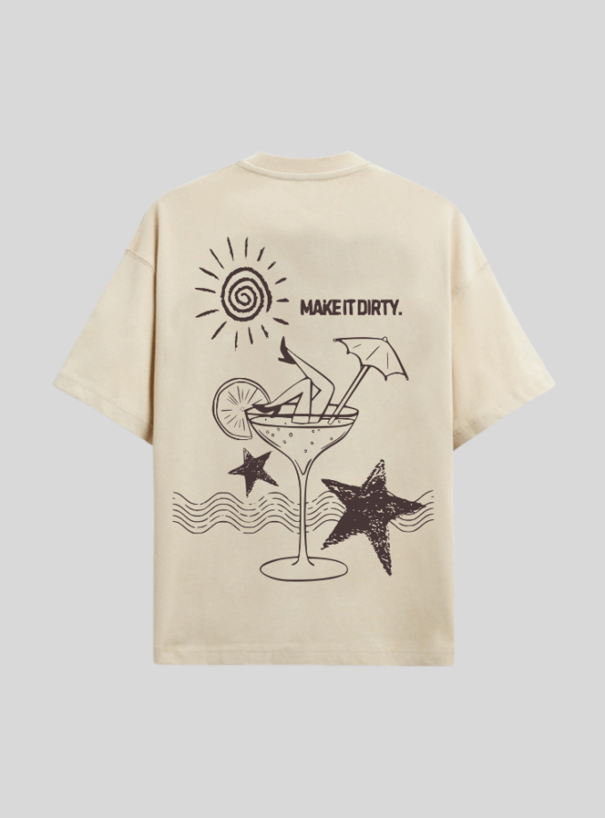 Make It Dirty | FLR0017