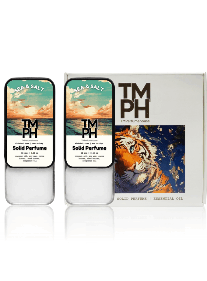 Sea & Salt | Solid Perfume-2