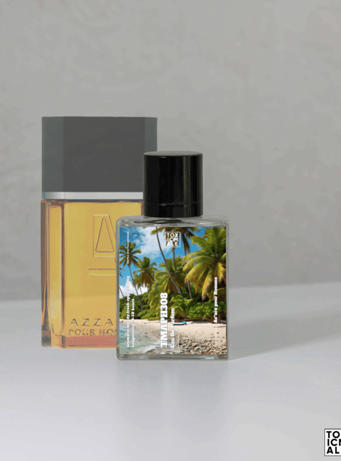 A*zaro | pour Homme-1