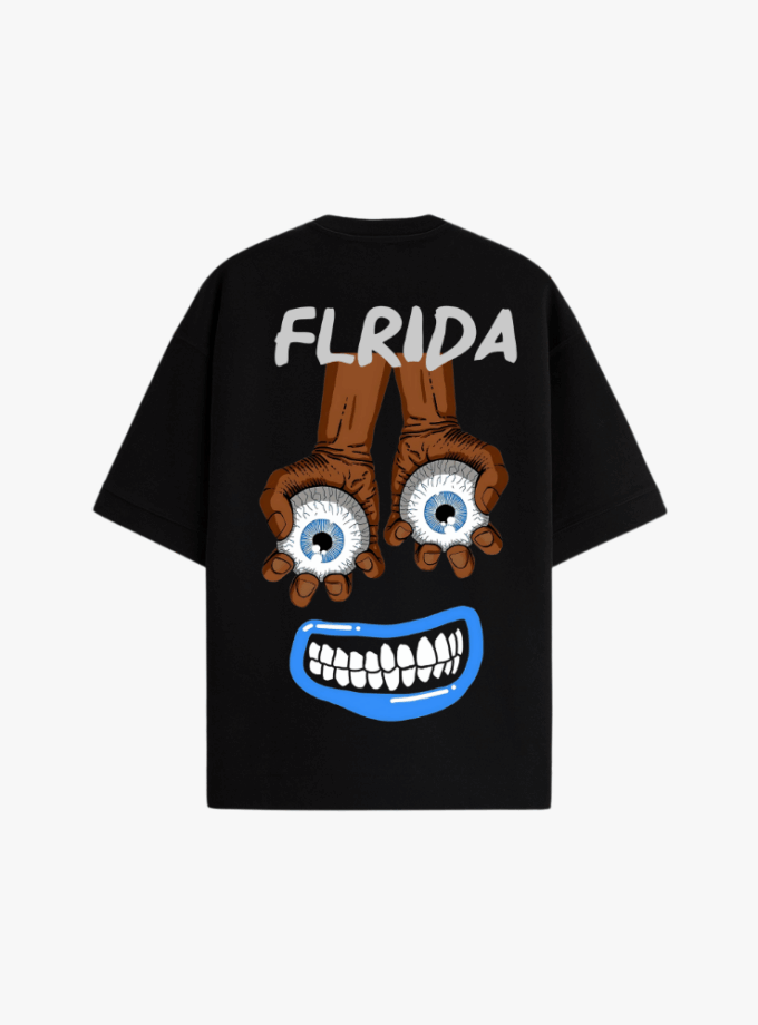Flrida Eyes | Tee 15