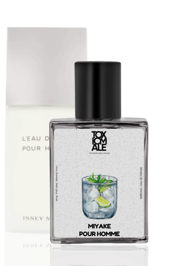 Miyake Pour Homme | I*sey Miyake  L'Eau d'Issey Pour Homme