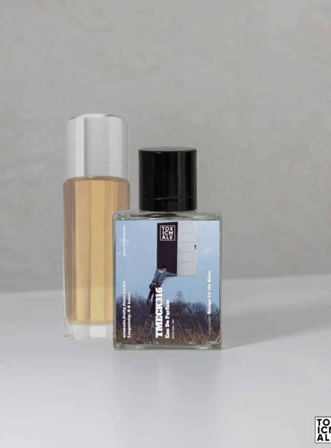 C*lvin Klein | Escape-1