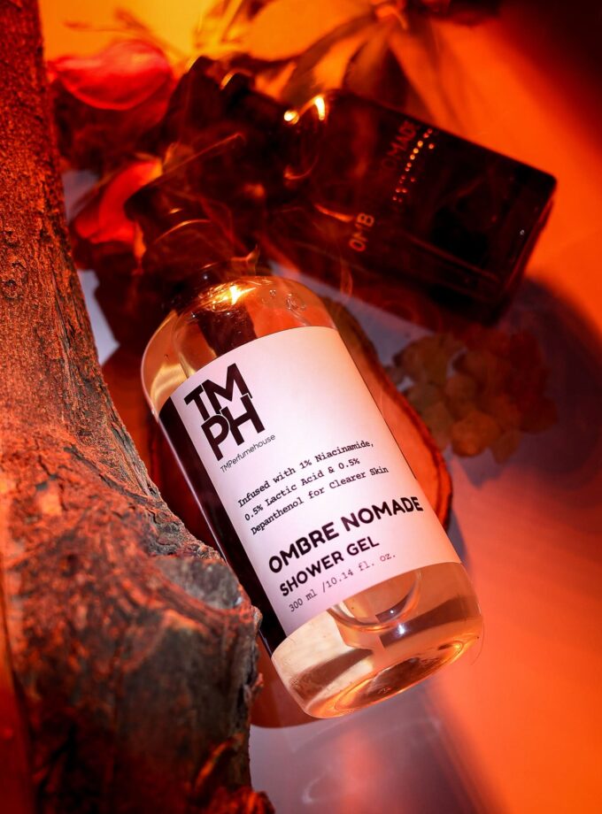 Ombre Nomade | Shower gel