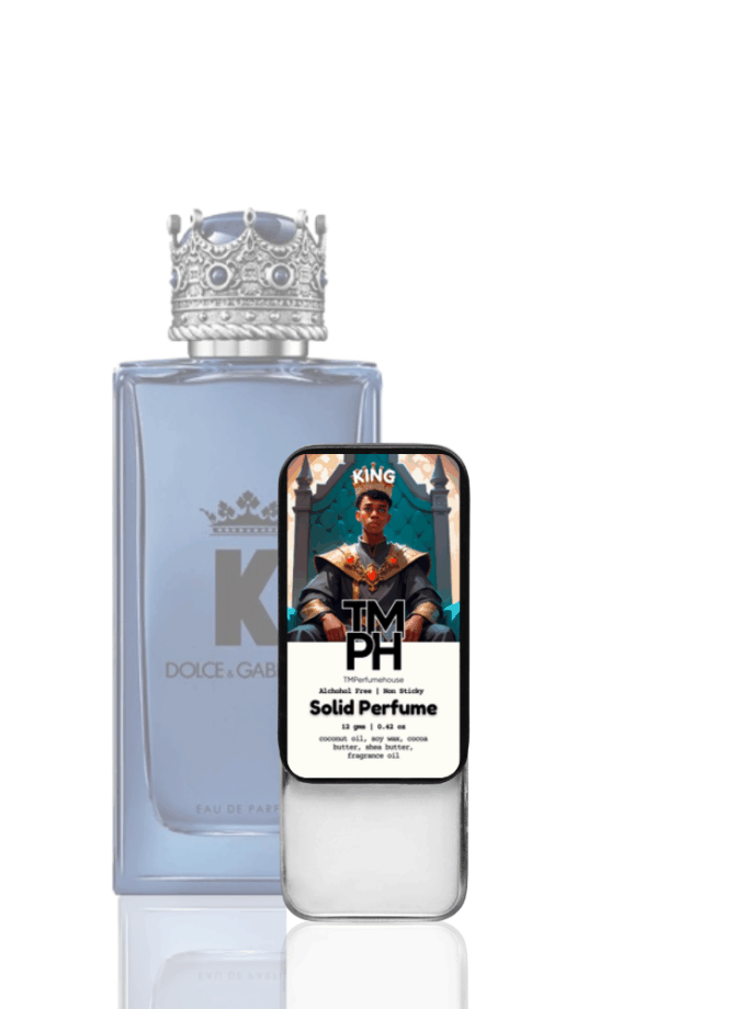 King | Solid Perfumes-2