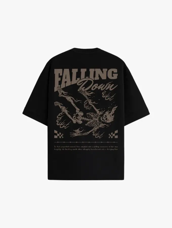 Falling Down | FLR0053