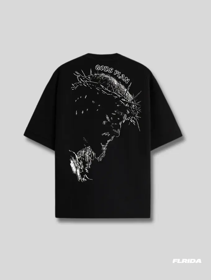 Gods Plan | FLR0067