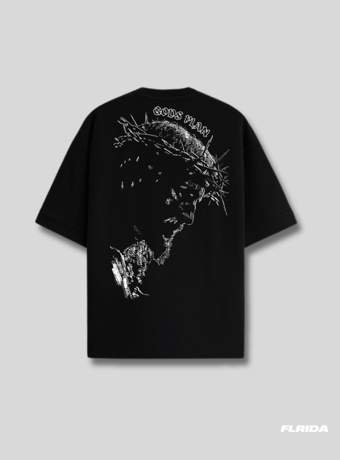 Gods Plan | Tee 81