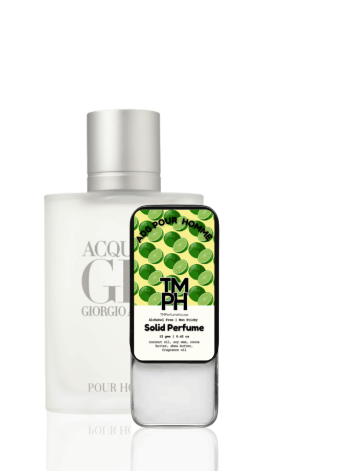 adg pour homme | Solid Perfume-1