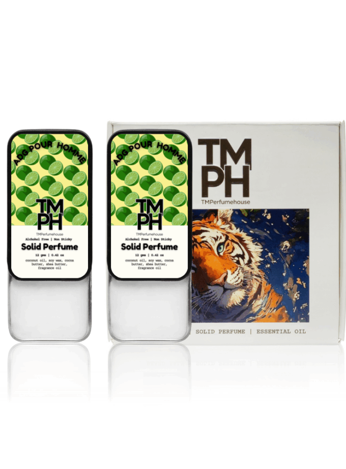 adg pour homme | Solid Perfume-2