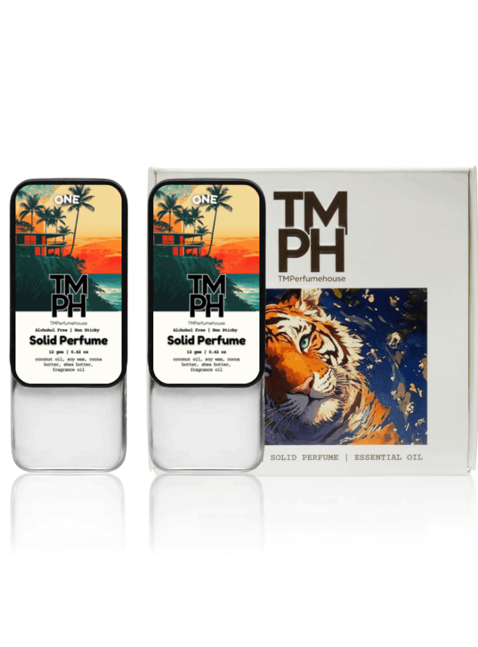 one | Solid Perfume-2