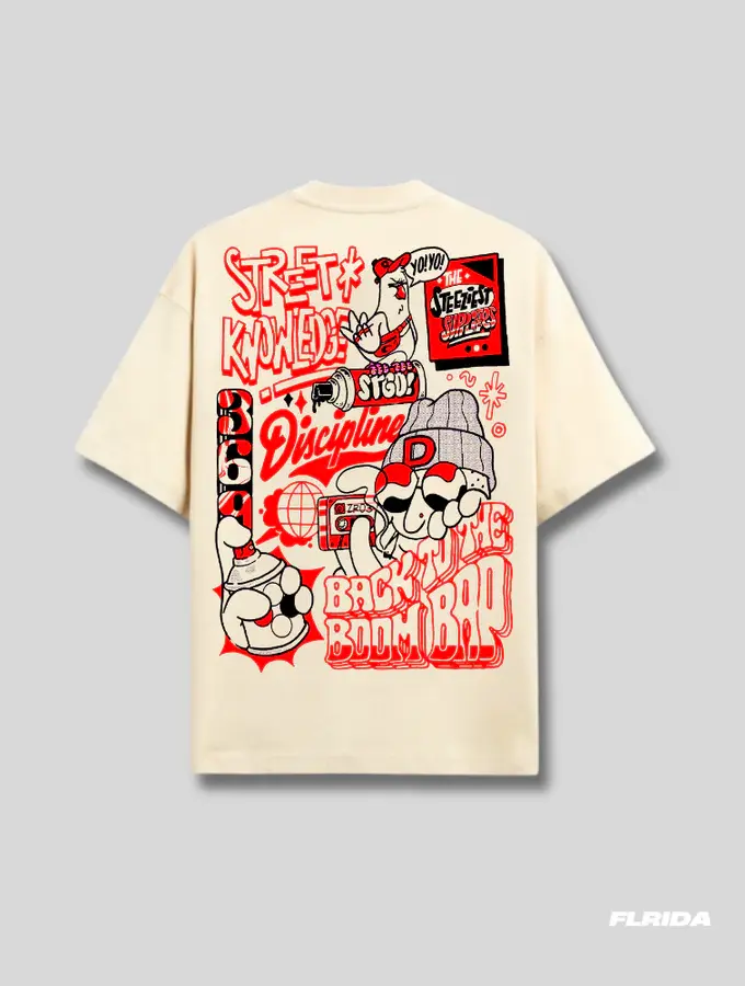 Graffiti Art | FLR0031