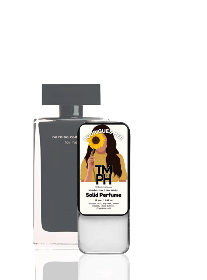 rodrigues her | Solid Perfume-1