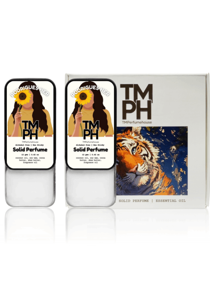 rodrigues her | Solid Perfume-2