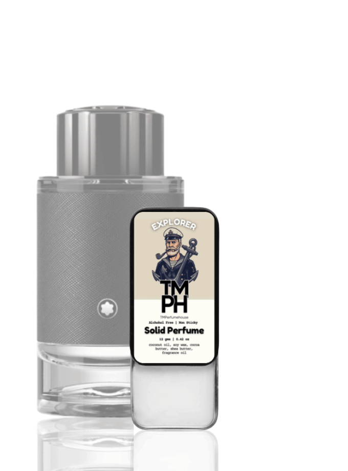 Explorer | Solid Perfumes-2