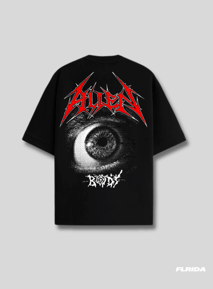 Alien Eye | Tee 83