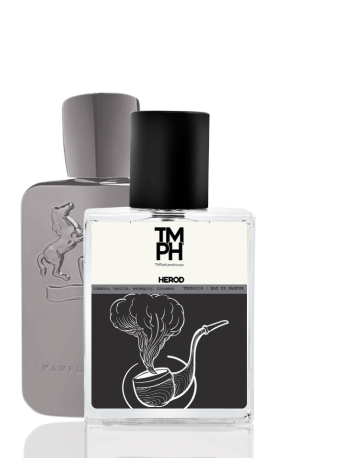 Herod - Inspired by Pa*fms de Marly Herod
