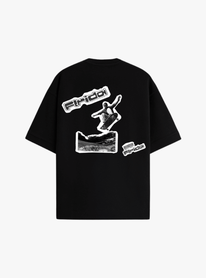 Skate World | Tee 18