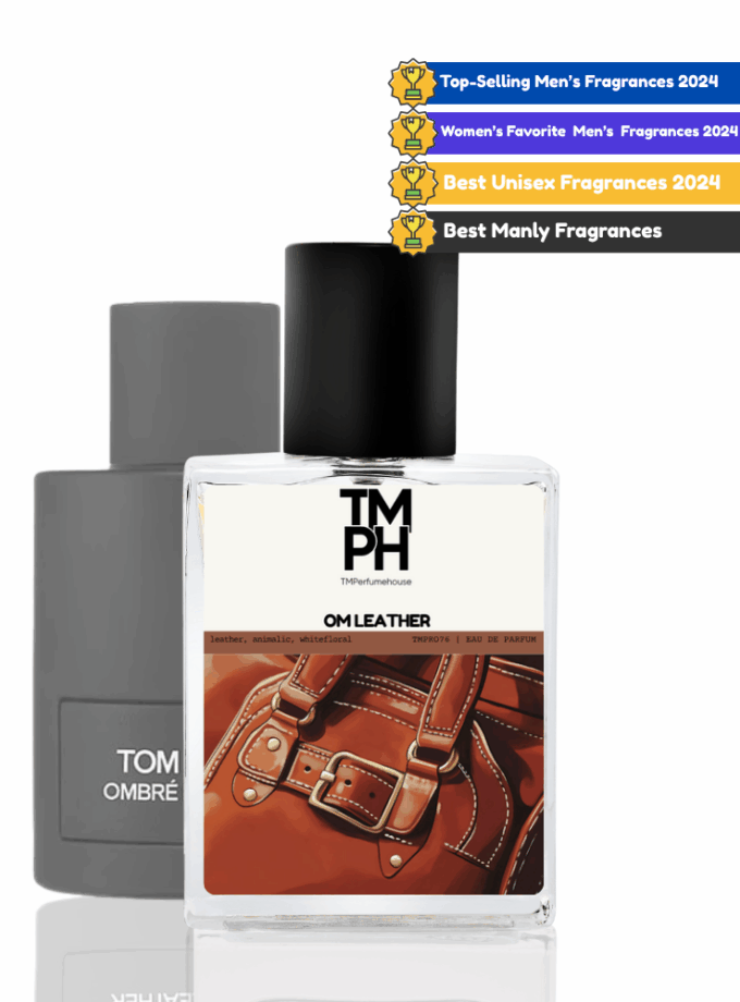Om Leather - Inspired by Om*re Leather