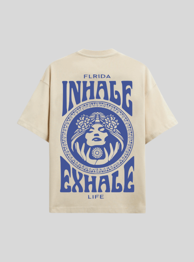 Inhale Exhale