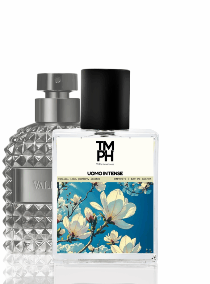 Uomo Intense - Inspired by Va*entino Uomo Intense