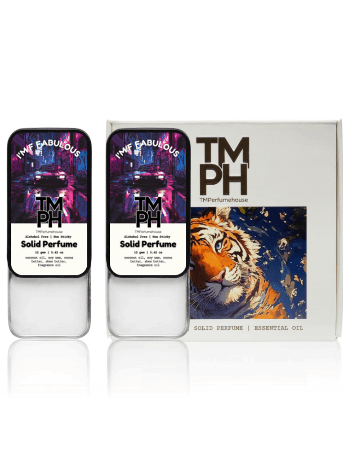 i’m f Fabulous | Solid Perfume-2