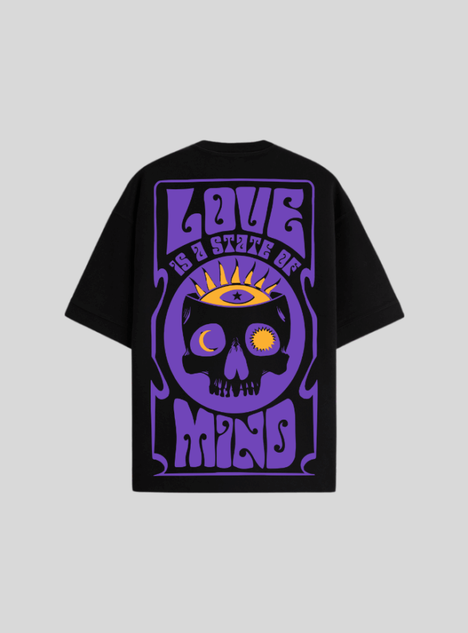State of Mind | FLR0012