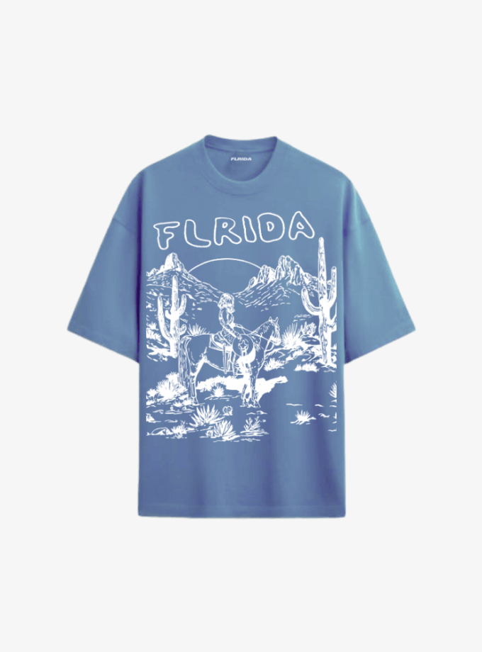 Flrida Mountains | Tee 21