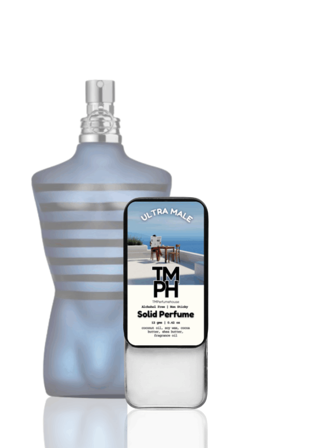 Ultra Male | Solid Perfumes-2