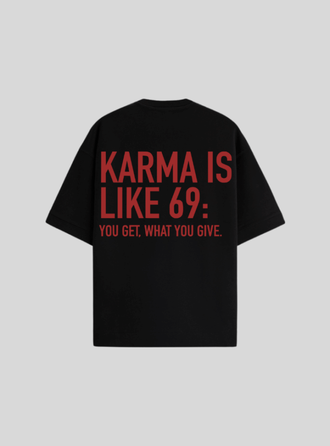 Karma 69 | FLR0008