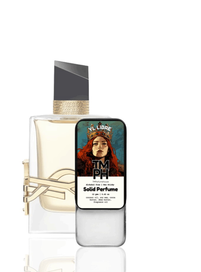 yl Libre | Solid Perfume-1