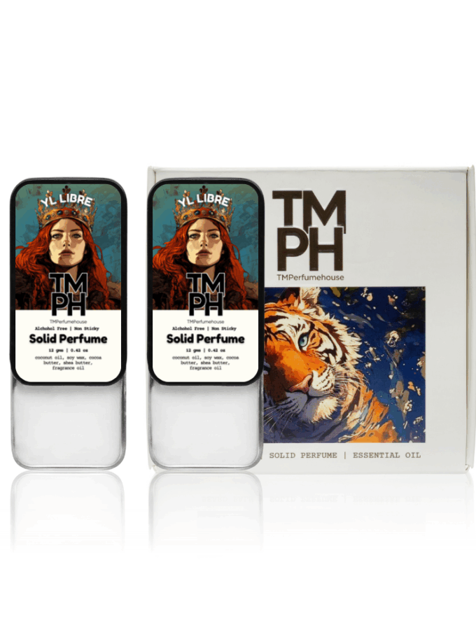 yl Libre | Solid Perfume-2