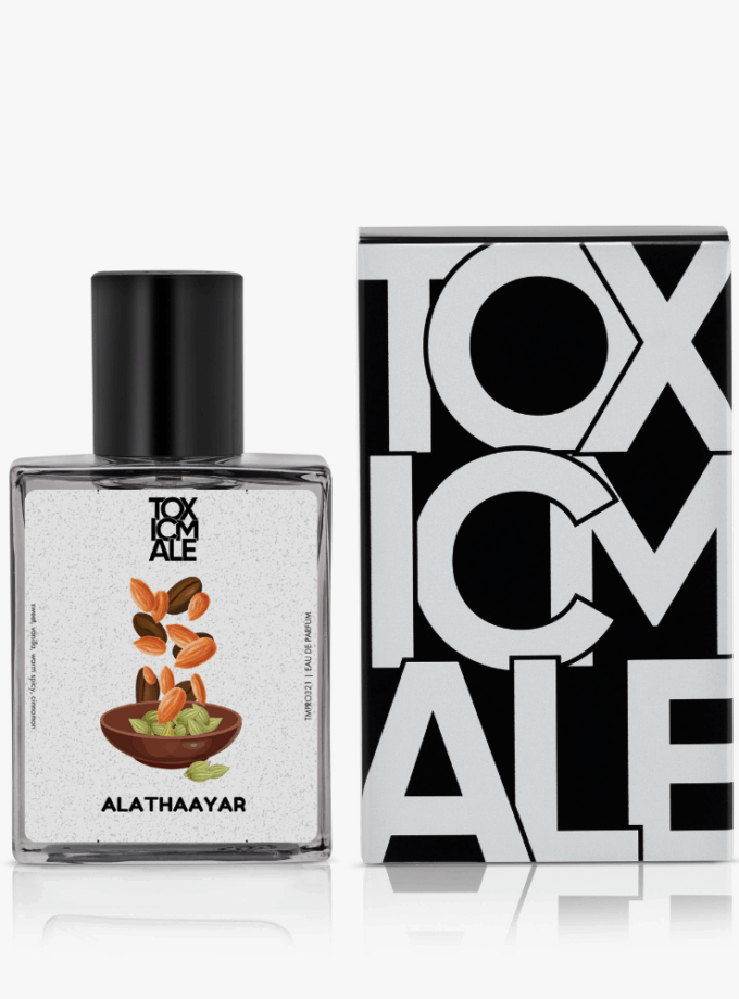 Alathaayar | Parfums de M*rly Althaïr-2