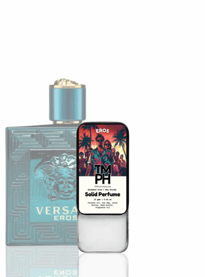 Eros | Solid Perfumes-2